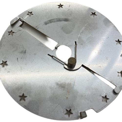 ヒーターアタッチメント 火輪