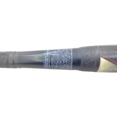 asics (アシックス) 軟式バット 3124A231 75cm ブラック StarShine 2nd PLUS