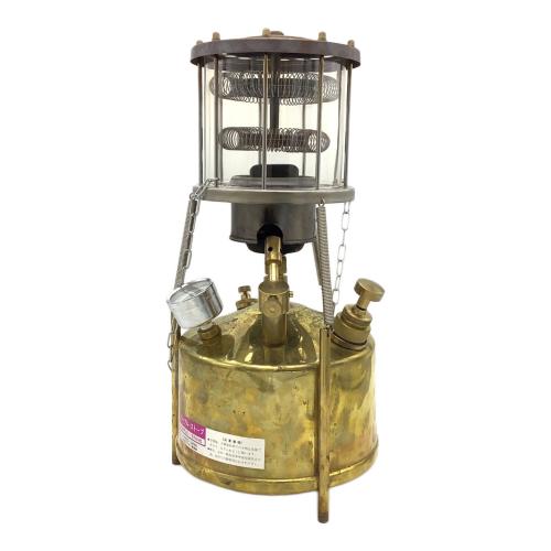 武井バーナー (タケイバーナー) パープルストーブ ケロシンバーナー 程度B 501A