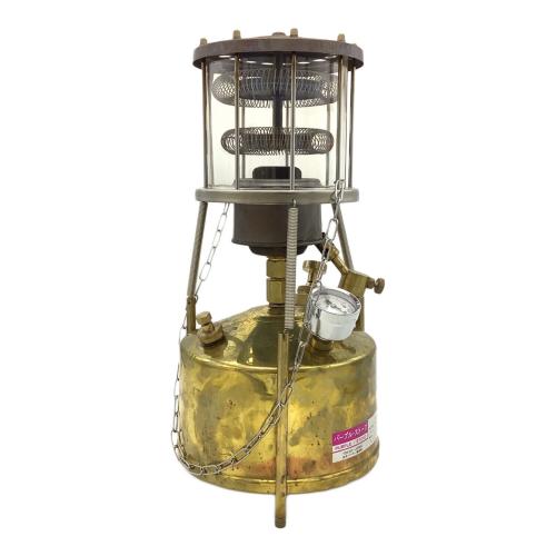 武井バーナー (タケイバーナー) パープルストーブ ケロシンバーナー 程度B 501A