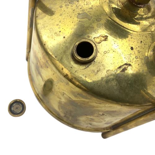 武井バーナー (タケイバーナー) パープルストーブ ケロシンバーナー 程度B 501A