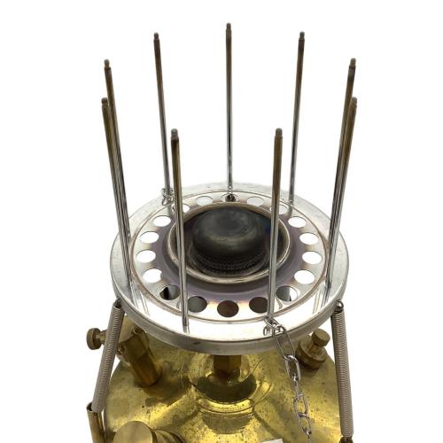 武井バーナー (タケイバーナー) パープルストーブ ケロシンバーナー 程度B 501A