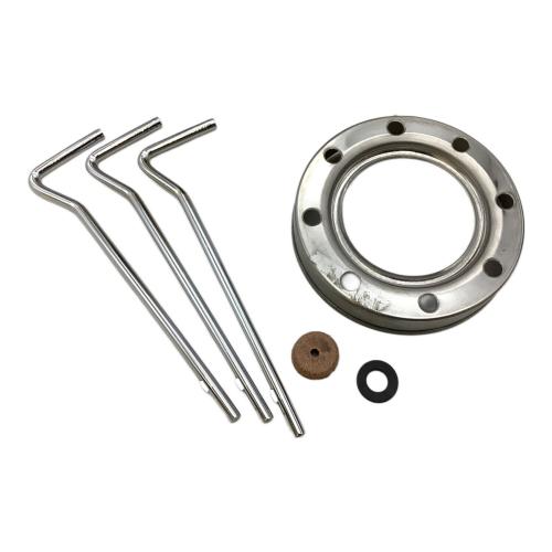 武井バーナー (タケイバーナー) パープルストーブ ケロシンバーナー 程度B 501A