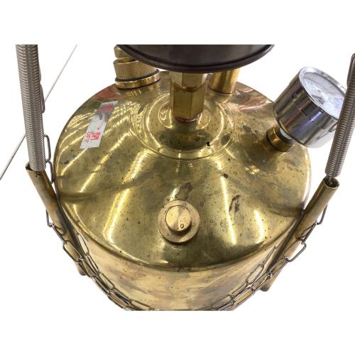 武井バーナー (タケイバーナー) パープルストーブ ケロシンバーナー 程度B 501A