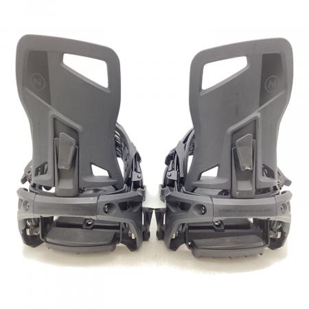 NIDECKER (ナイデッカー) ビンディング Lサイズ ブラック SUPERMATIC