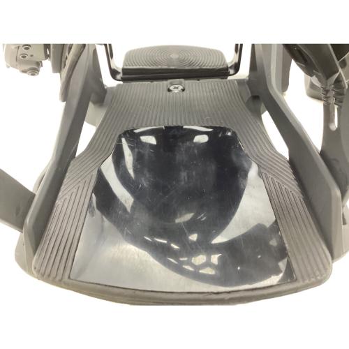 NIDECKER (ナイデッカー) ビンディング Lサイズ ブラック SUPERMATIC