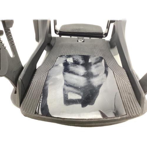 NIDECKER (ナイデッカー) ビンディング Lサイズ ブラック SUPERMATIC