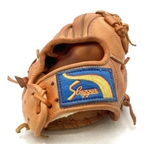 久保田スラッガー (クボタスラッガー) 軟式グローブ KSN-L7S オレンジ Aggressive