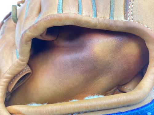 久保田スラッガー (クボタスラッガー) 軟式グローブ KSN-L7S オレンジ Aggressive