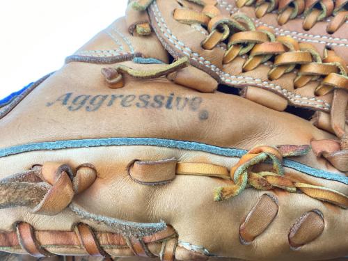 久保田スラッガー (クボタスラッガー) 軟式グローブ KSN-L7S オレンジ Aggressive