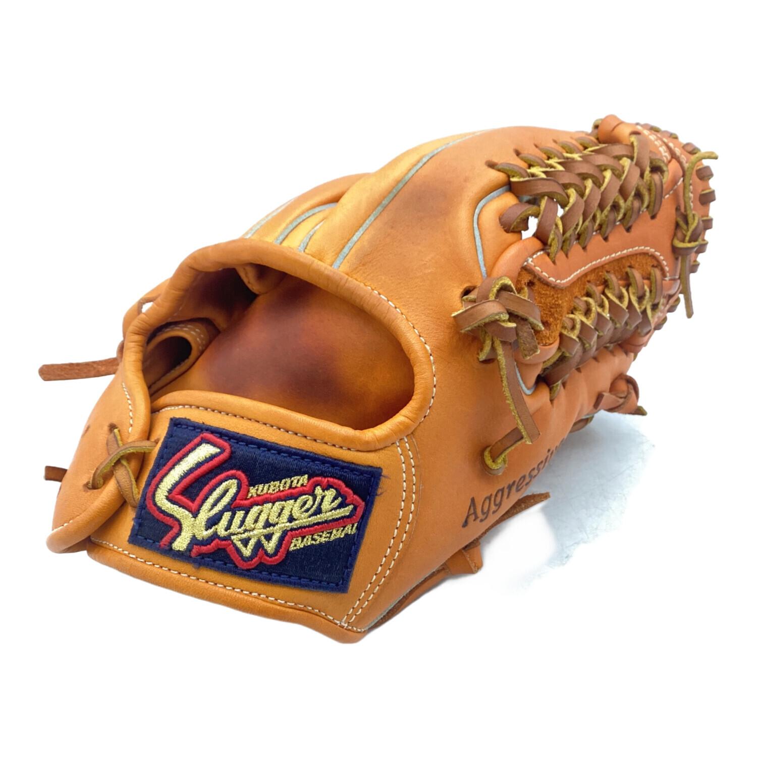 Aggressive 軟式グローブ Aggressive 軟式グローブ