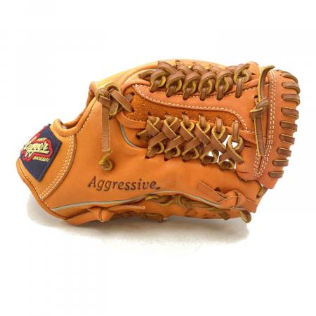 Slugger 軟式グローブ Aggressive T1 Slugger 軟式グローブ Aggressive T1