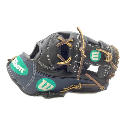 Wilson (ウィルソン) 軟式グローブ RDI87H ネイビー D-max