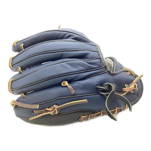 Wilson (ウィルソン) 軟式グローブ RDI87H ネイビー D-max