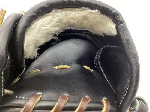 Wilson (ウィルソン) 軟式グローブ RDI87H ネイビー D-max