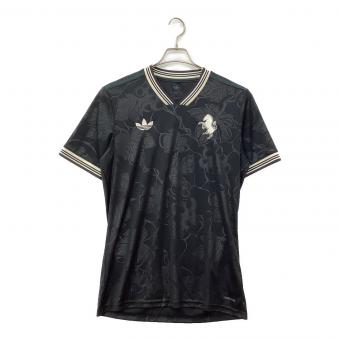 ユベントス 25/26 サード サッカーユニフォーム KC3486 ブラック SIZE M