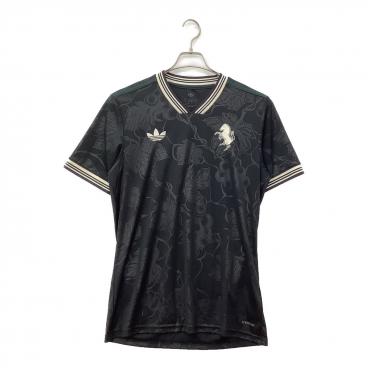 アーセナル サッカーユニフォーム メンズ SIZE L イエロー 06-07