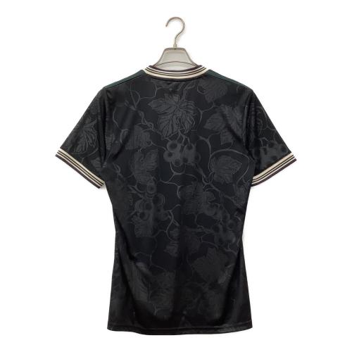 ユベントス 25/26 サード サッカーユニフォーム KC3486 ブラック SIZE M