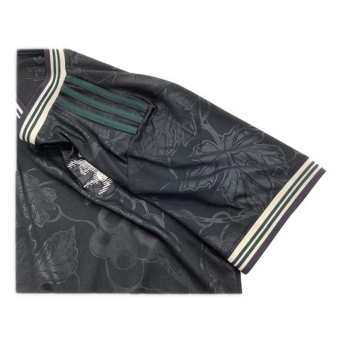 ユベントス 25/26 サード サッカーユニフォーム KC3486 ブラック SIZE M