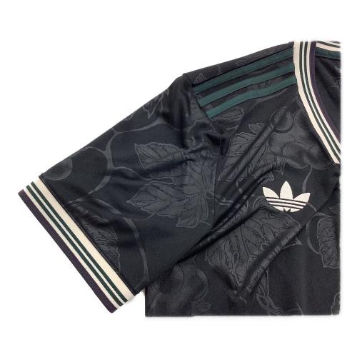 ユベントス 25/26 サード サッカーユニフォーム KC3486 ブラック SIZE M