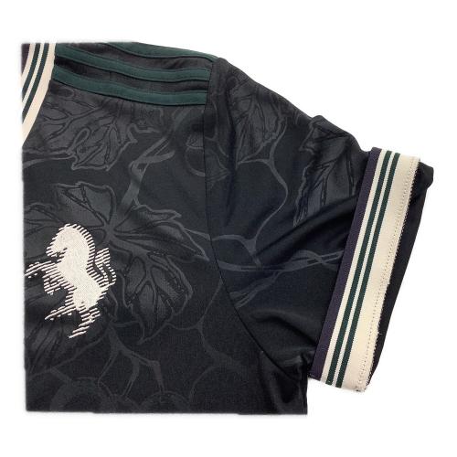 ユベントス 25/26 サード サッカーユニフォーム KC3486 ブラック SIZE M