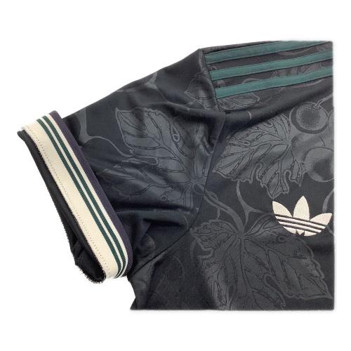 ユベントス 25/26 サード サッカーユニフォーム KC3486 ブラック SIZE M