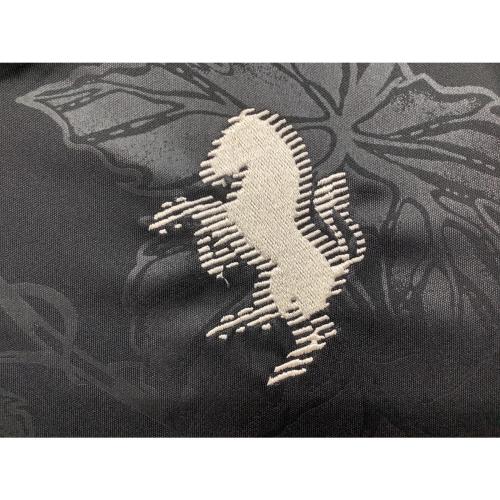 ユベントス 25/26 サード サッカーユニフォーム KC3486 ブラック SIZE M