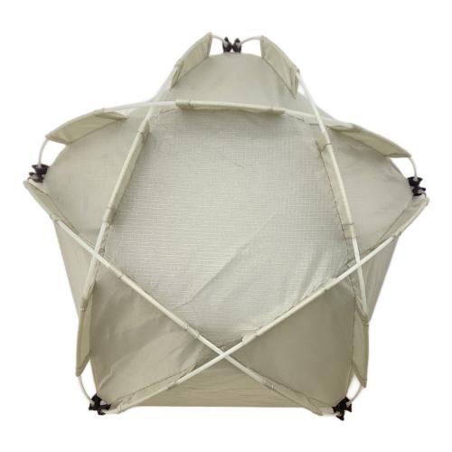 bonbonero (ボンボネロ) ランタンアクセサリー ドームテントミニ