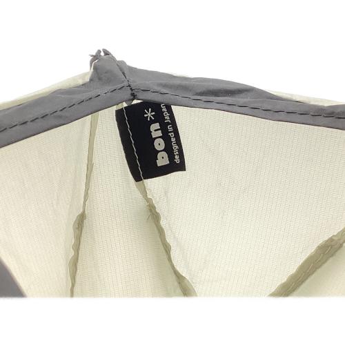 bonbonero (ボンボネロ) ランタンアクセサリー ドームテントミニ