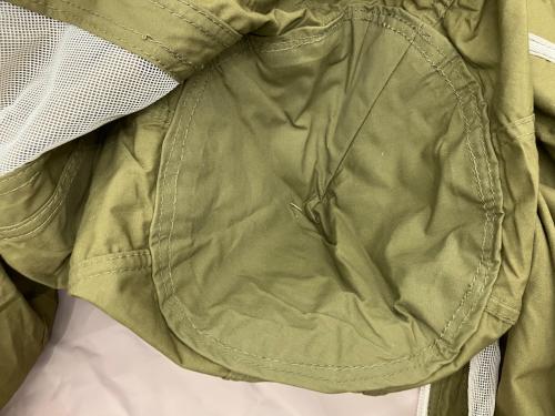 Nordisk (ノルディスク) モノポールテント クラブノルディスク限定 カーキ アスガルド7.1