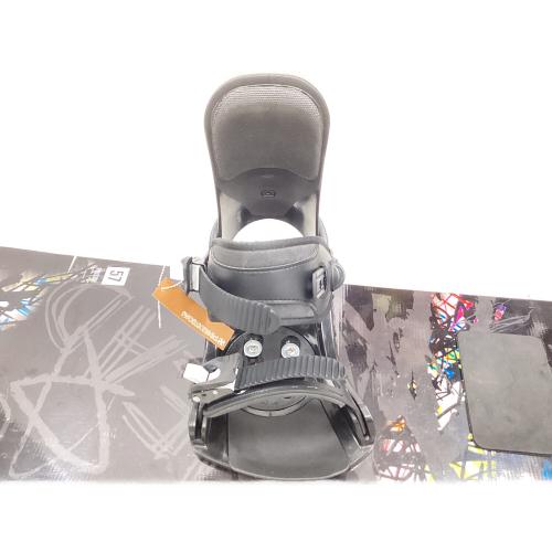 HEAD (ヘッド) PRISON スノーボード 157cm マルチカラー