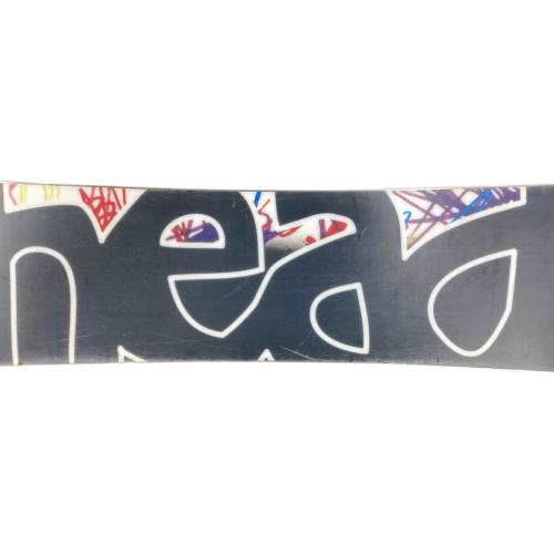 HEAD (ヘッド) PRISON スノーボード 157cm マルチカラー