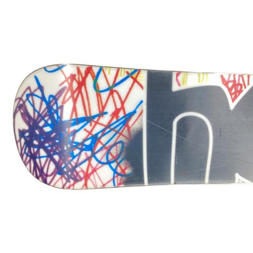 HEAD (ヘッド) PRISON スノーボード 157cm マルチカラー