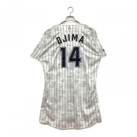 千葉ロッテマリーンズ (チバロッテマリーンズ) 【14】小島和哉 応援