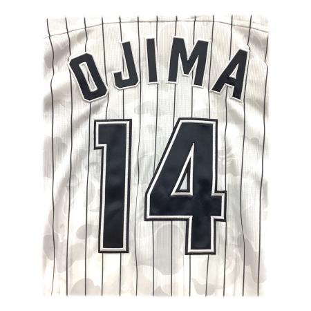 千葉ロッテマリーンズ (チバロッテマリーンズ) 【14】小島和哉 応援