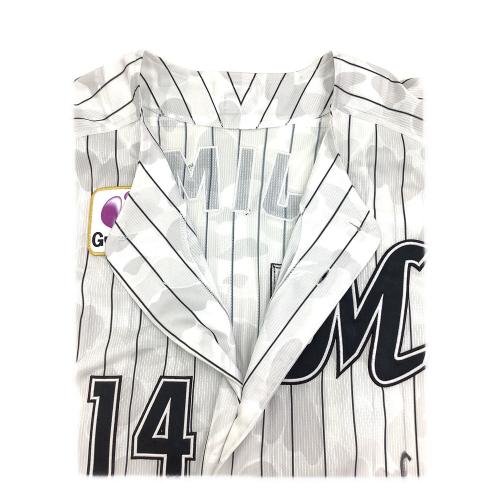 小島和哉　サイン入りユニフォーム 2026年最新】小島和哉 ユニフォームの人気アイテム - メルカリ