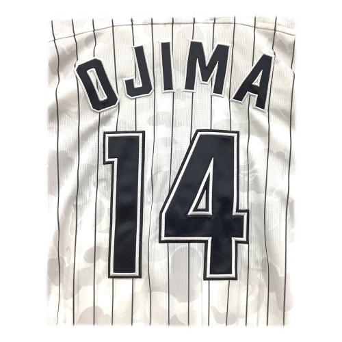 小島和哉　サイン入りユニフォーム 2026年最新】小島和哉 ユニフォームの人気アイテム - メルカリ