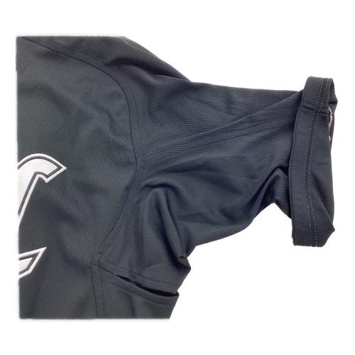 千葉ロッテマリーンズ (チバロッテマリーンズ) 【54】澤村拓一 応援グッズ SIZE 不明 ブラック　プロ仕様モデル