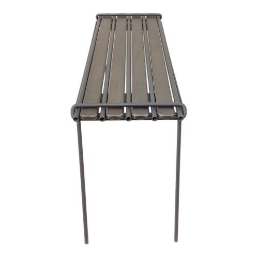 38explore (サーティーエイト・エクスプロー)　dekitech アウトドアテーブル ブラック A38grate