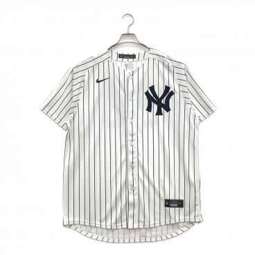 NEW YORK YANKEES (ニューヨークヤンキース) 応援グッズ グレー