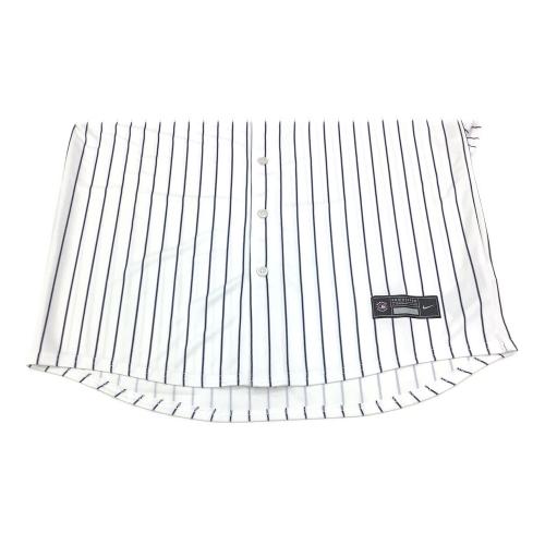 NEW YORK YANKEES (ニューヨークヤンキース) 応援グッズ T7LM-NKHO 【99】 XLサイズ ホワイト