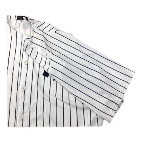 NEW YORK YANKEES (ニューヨークヤンキース) 応援グッズ T7LM-NKHO 【99】 XLサイズ ホワイト