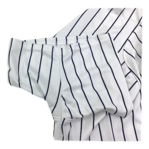 NEW YORK YANKEES (ニューヨークヤンキース) 応援グッズ T7LM-NKHO 【99】 XLサイズ ホワイト