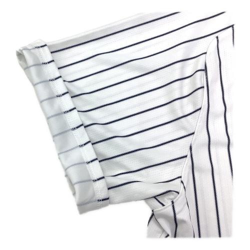 NEW YORK YANKEES (ニューヨークヤンキース) 応援グッズ T7LM-NKHO 【99】 XLサイズ ホワイト