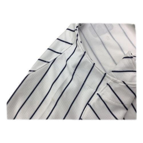 NEW YORK YANKEES (ニューヨークヤンキース) 応援グッズ T7LM-NKHO 【99】 XLサイズ ホワイト