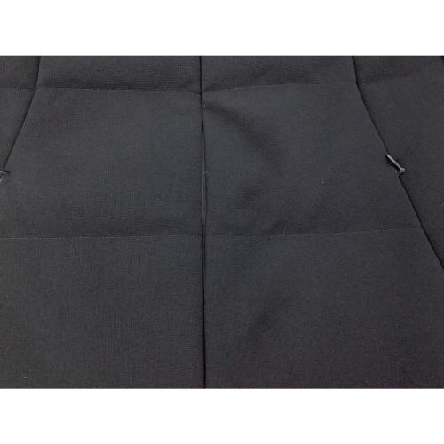 PEARLY GATES (パーリーゲイツ) ベスト ゴルフウェア(トップス) 053-3258901 フルジップベスト  2023モデル メンズ SIZE XL ネイビー