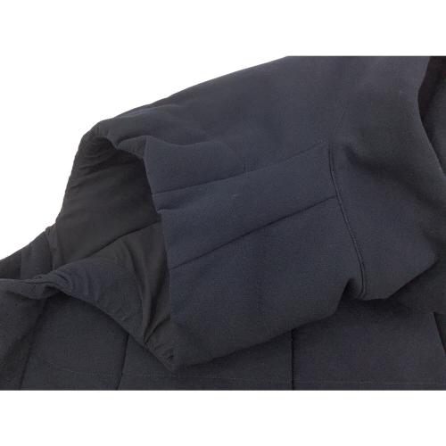 PEARLY GATES (パーリーゲイツ) ベスト ゴルフウェア(トップス) 053-3258901 フルジップベスト  2023モデル メンズ SIZE XL ネイビー