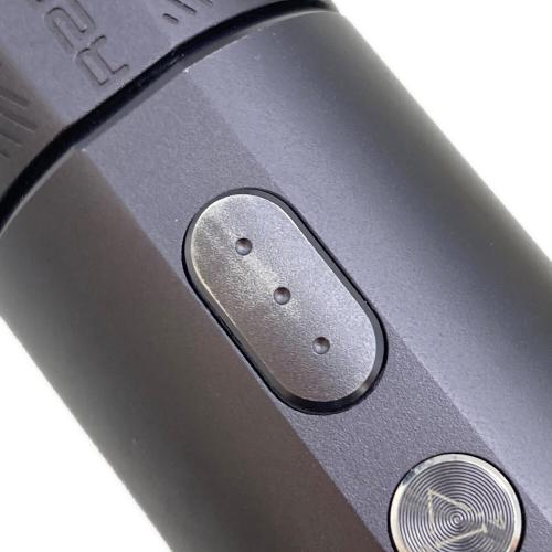 ゴルフ距離測定器 R2G（アールツージー）ブラック　グレー　ケース付 キズ有