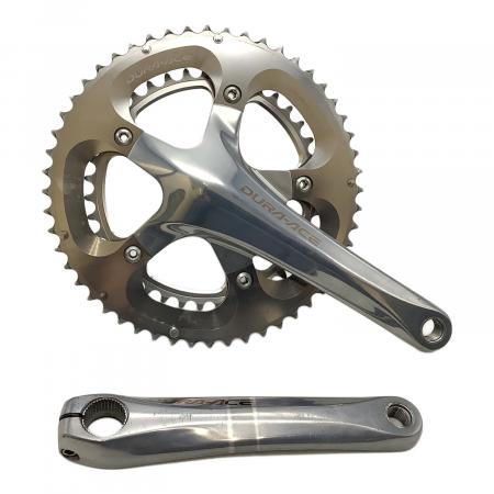 SHIMANO (シマノ) クランクセット 自転車用品 FC-7800 DURA ACE
