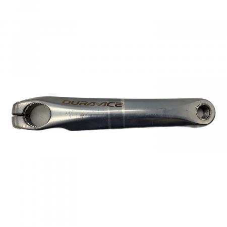SHIMANO (シマノ) クランクセット 自転車用品 FC-7800 DURA ACE
